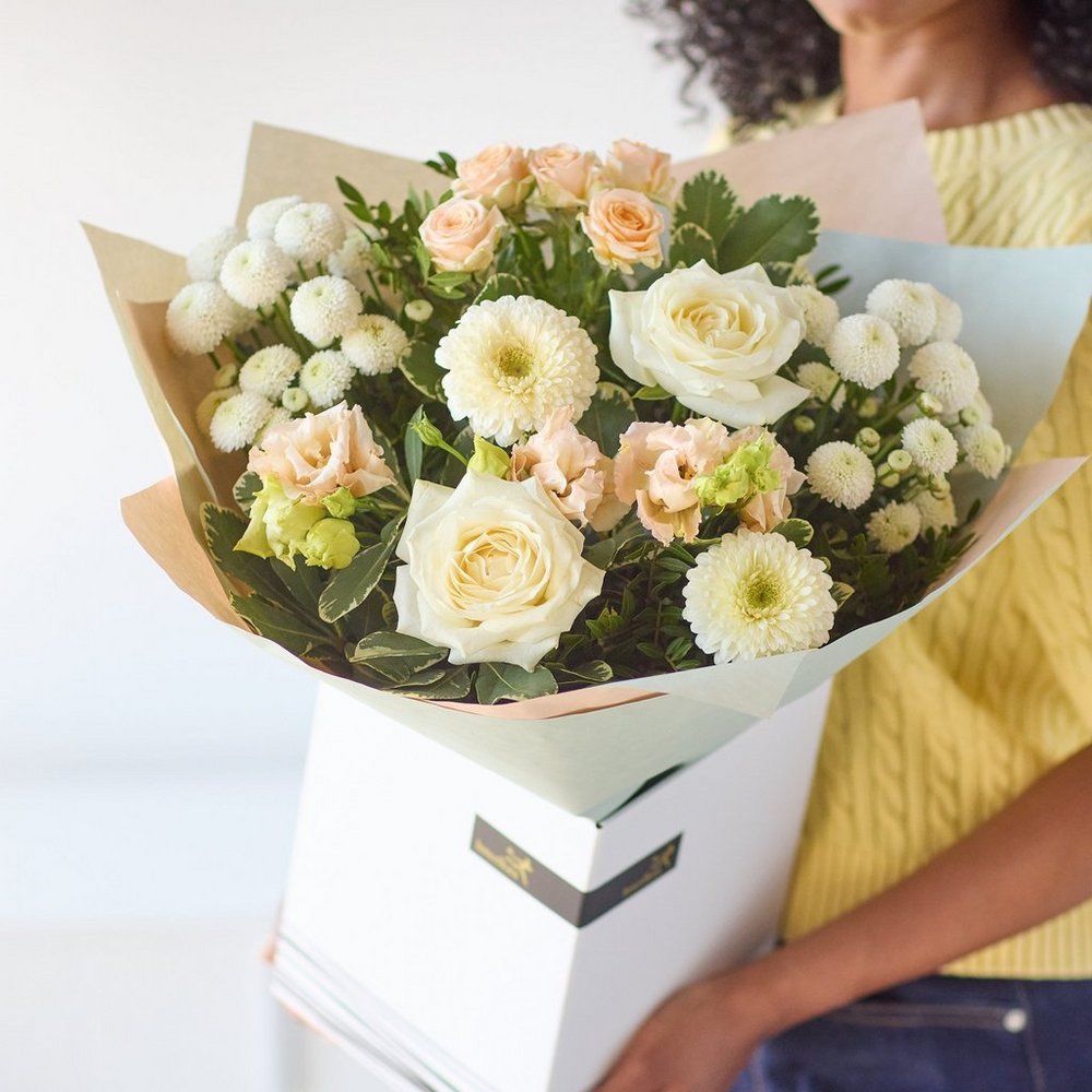 The Little Luxury – Newlands Flower Boutique