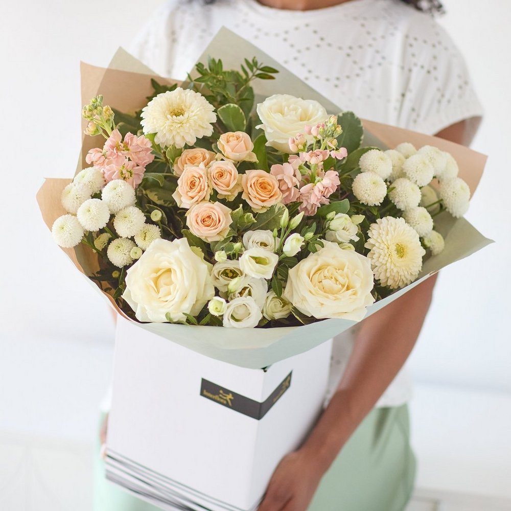 The Deep Breath – Newlands Flower Boutique