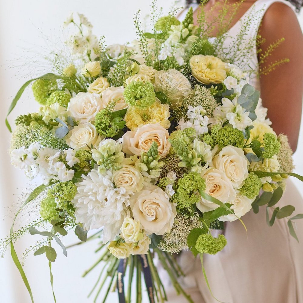 The Ultimate Elegance – Newlands Flower Boutique