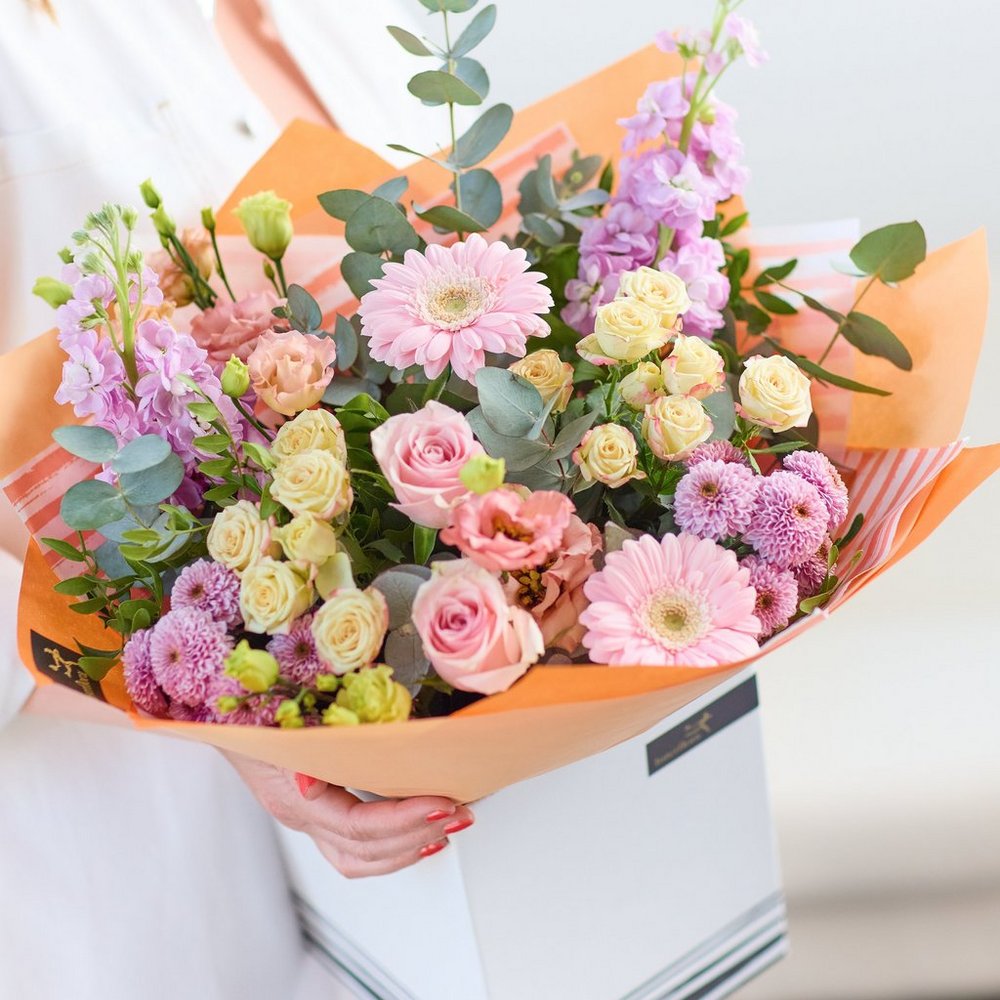 The Sweet Dream – Newlands Flower Boutique