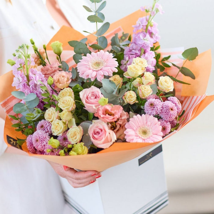 The Sweet Dream – Newlands Flower Boutique