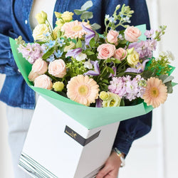 The Lasting Love – Newlands Flower Boutique