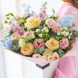 The Beautiful Bliss – Newlands Flower Boutique