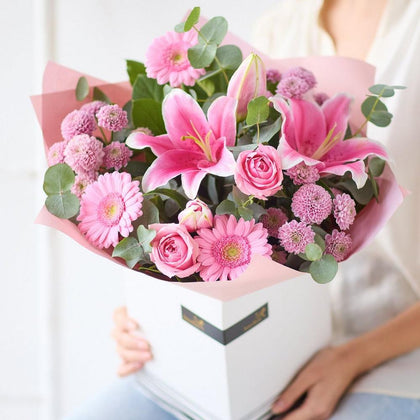 Baby Flowers &amp; Gifts
