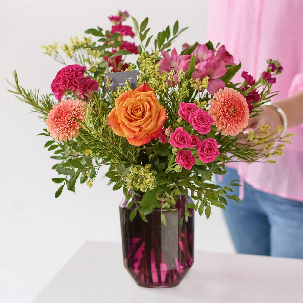 The Joy & Celebration – Newlands Flower Boutique