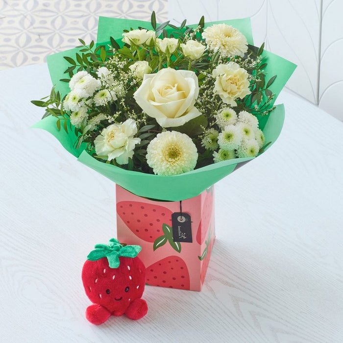 The New Baby Harmony Bundle – Newlands Flower Boutique
