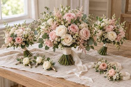 Wedding Packages