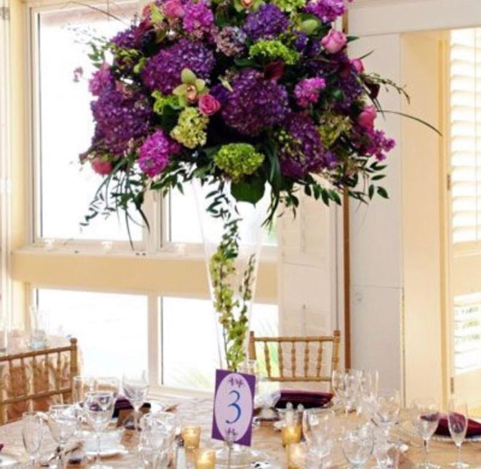 Deluxe High Summer Centerpiece