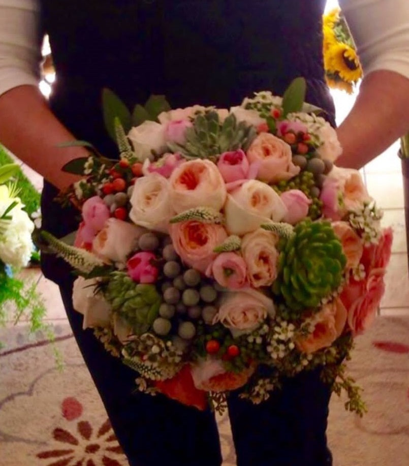 Elegant Delux Bouquet