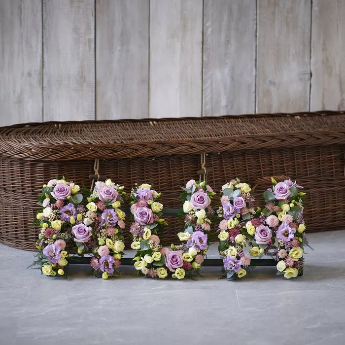 Mum Tribute – Newlands Flower Boutique