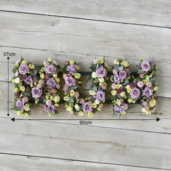 Mum Tribute – Newlands Flower Boutique