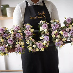 Mum Tribute – Newlands Flower Boutique