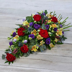 Woodland Spray – Newlands Flower Boutique