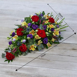 Woodland Spray – Newlands Flower Boutique