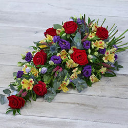 Woodland Spray – Newlands Flower Boutique