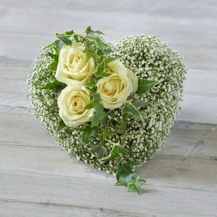 Casket Adornment – Newlands Flower Boutique