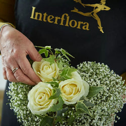Casket Adornment – Newlands Flower Boutique