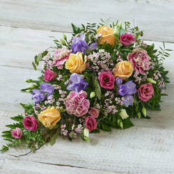 Scented Pastels Spray – Newlands Flower Boutique
