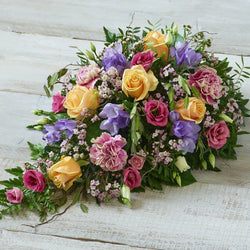 Scented Pastels Spray – Newlands Flower Boutique