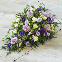 Petite Spray – Newlands Flower Boutique