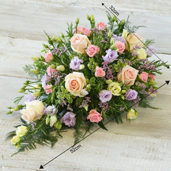 Petite Spray – Newlands Flower Boutique