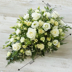 Petite Spray – Newlands Flower Boutique