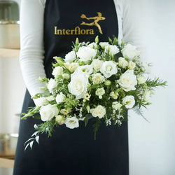 Petite Spray – Newlands Flower Boutique