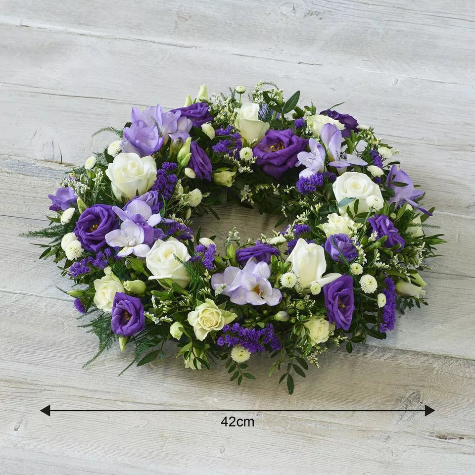 
                  
                    Scented Wreath
                  
                