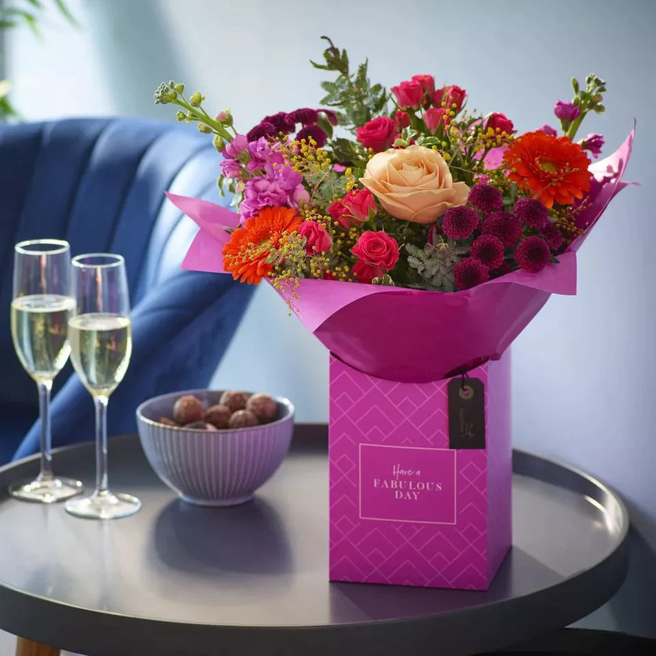 
                  
                    Mother's Day Luxury Brights Gift Box
                  
                