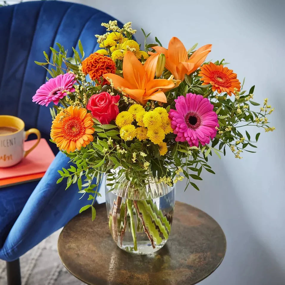 
                  
                    Mother's Day Bright Bouquet Standard
                  
                