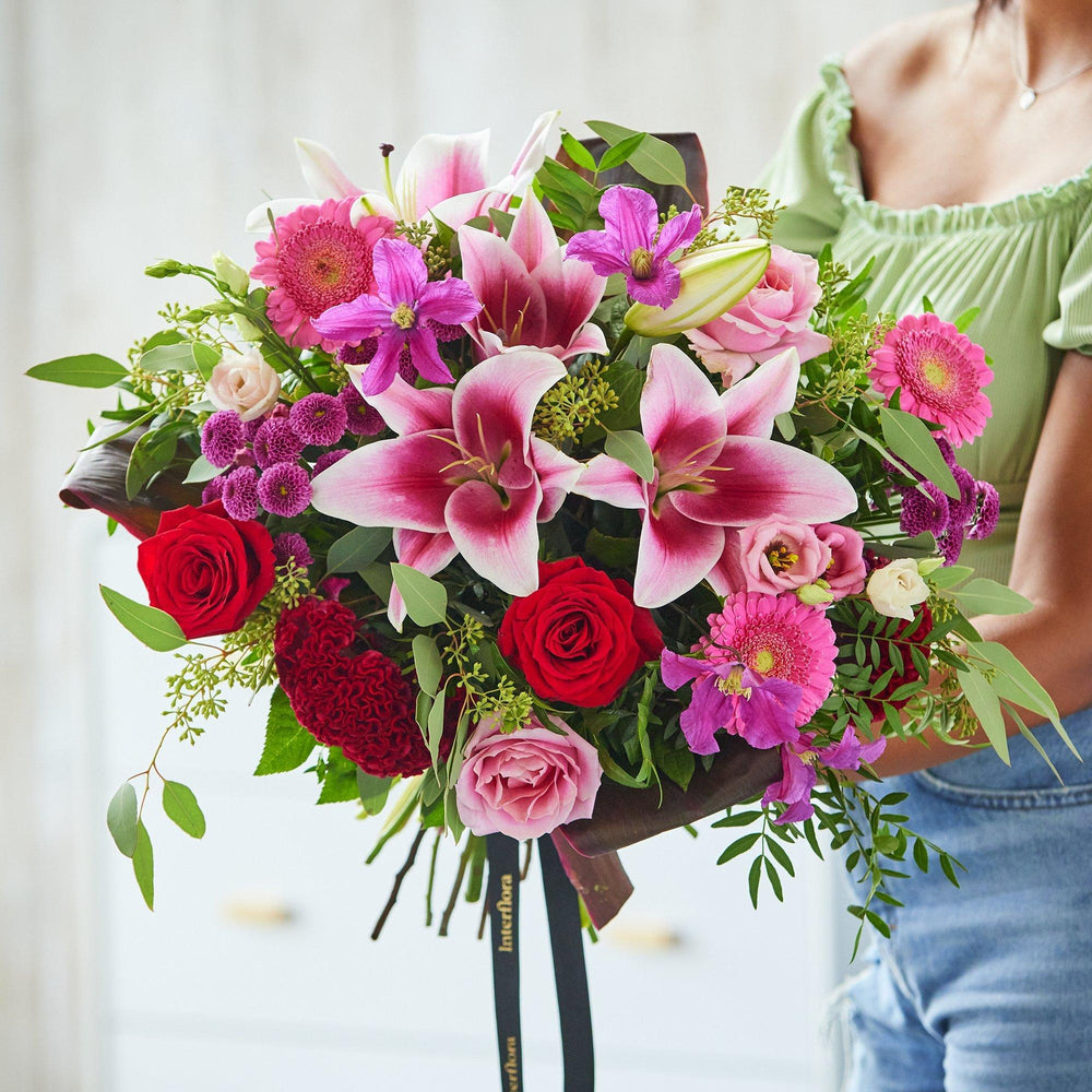 Romantic Magnificent Mix