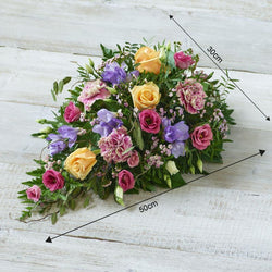 Scented Pastels Spray – Newlands Flower Boutique