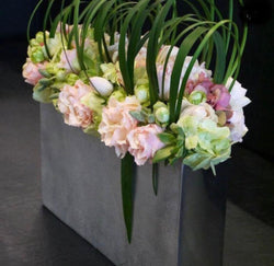 Unique Modern Centerpiece Starting