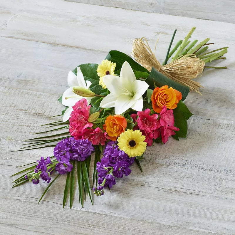 Funeral Sprays & Sheaves